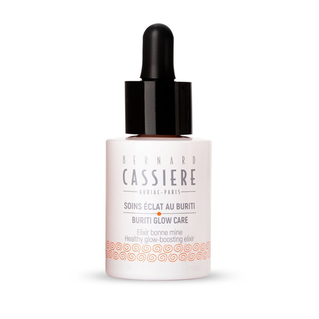 additifs - boosters Bernard Cassière serum