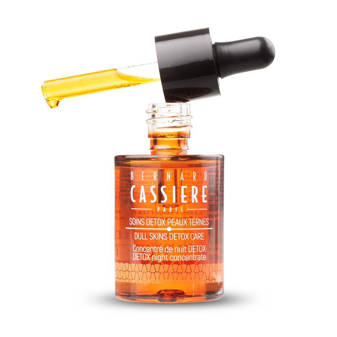 Creme anti-age global