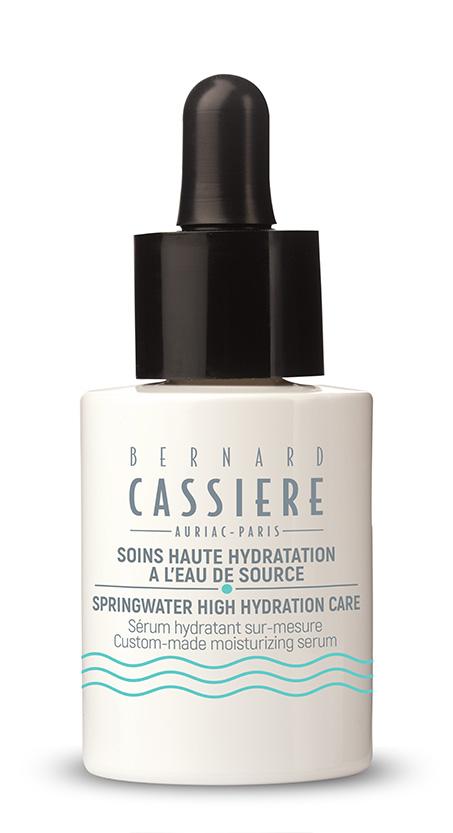 Serum hydratant Bernard Cassière