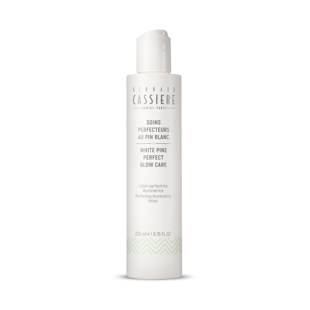Lotion Perfectrice Illuminatrice Bernard Cassière
