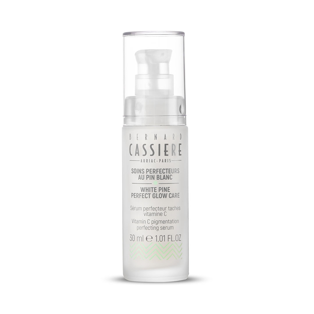 Serum Perfecteur Taches Vitamine C Bernard Cassière