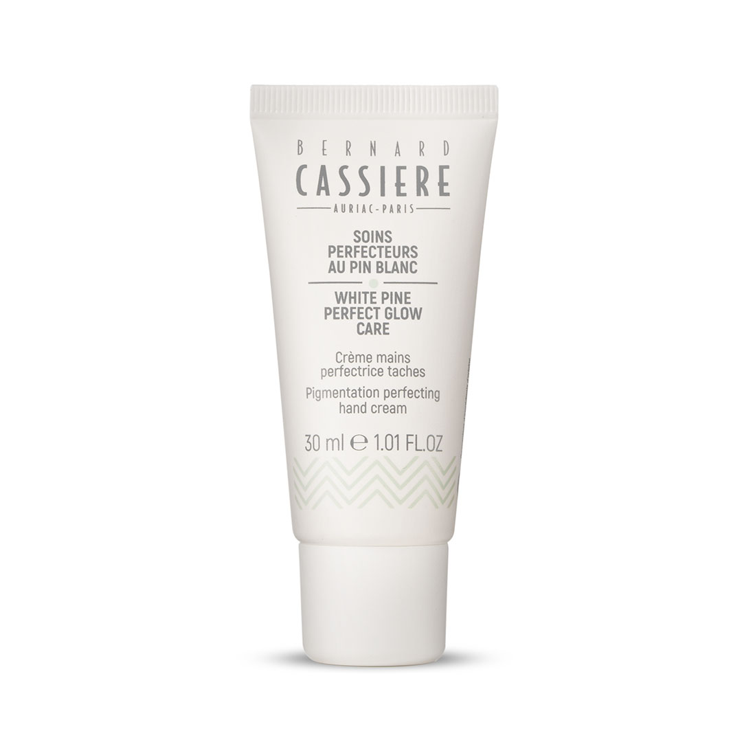Creme Mains Perfectrice Taches Bernard Cassière