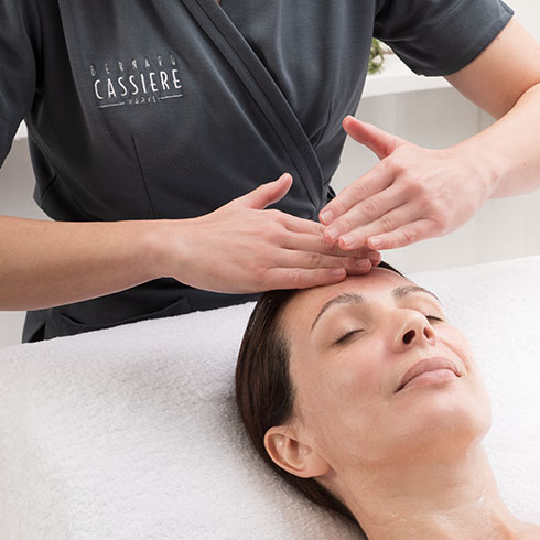 Bernard Cassière salon worden
